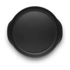 Eva Solo Nordic Kitchen Serveringsfad Ø 30 cm - Stentøj - Sort