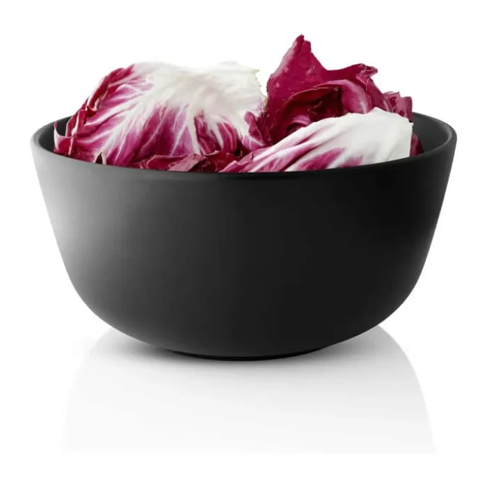 Eva Solo Nordic Kitchen Skål Ø 21 cm - Stentøj - Sort