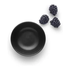 Eva Solo Nordic Kitchen Skål Ø 10 cm - Stentøj - Sort