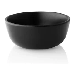 Eva Solo Nordic Kitchen Skål Ø 10 cm - Stentøj - Sort