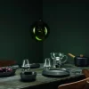Eva Solo Nordic Kitchen Skål Ø 13,5 cm - Stentøj - Sort