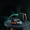 Eva Solo Nordic Kitchen Tallerken Ø 17 cm - Stentøj - Sort