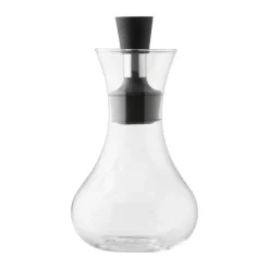 Eva Solo Oliekande 0,25 liter - Sort/Glas