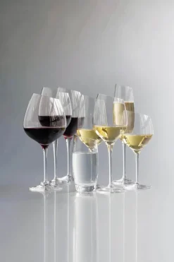 Eva Solo Rødvinsglas - 2 stk. 40 cl - Glas