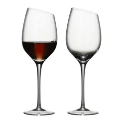 Eva Solo Rødvinsglas - 2 stk. 40 cl - Glas