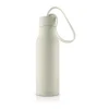 Eva Solo Re-Hydrate Termoflaske 0,5 liter - Genanvendt rustfrit stål/kunststof - Coconut