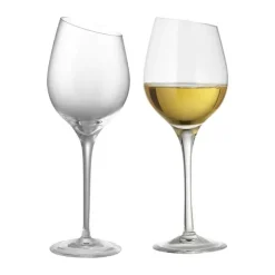 Eva Solo Sauvignon blanc glas - 2 stk. 30 cl - Glas