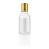 Eva Solo Sukkerdispenser 35 cl - Glas/rustfrit stål - Guld