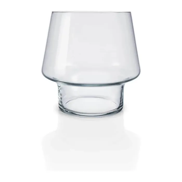 Eva Solo Sukkulent Vase Ø 21 cm - Glas