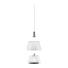 Eva Solo SunLight Sunlight Lampe H 14 x B 13,2 cm - Borosilikatglas