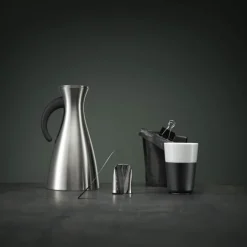 Eva Solo Termokande 1 liter - Rustfrit stål