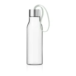 Eva Solo To Go Drikkedunk 0,5 liter - BPA- fri plastik/polyester/rustfrit stål - Sage
