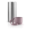 Eva Solo To Go Rejsekrus 35 cl - Genanvendt stål/kunststof/silikone - Nordic Rose