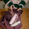 Eva Solo Urban To Go Cup 0,35 liter - Genanvendt rustfrit stål/kunststof - Fig purple