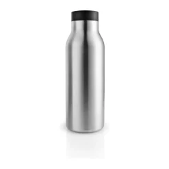 Eva Solo Urban To Go Termokrus 0,50 liter - 90% genanvendt stål/kunststof - Stål/sort