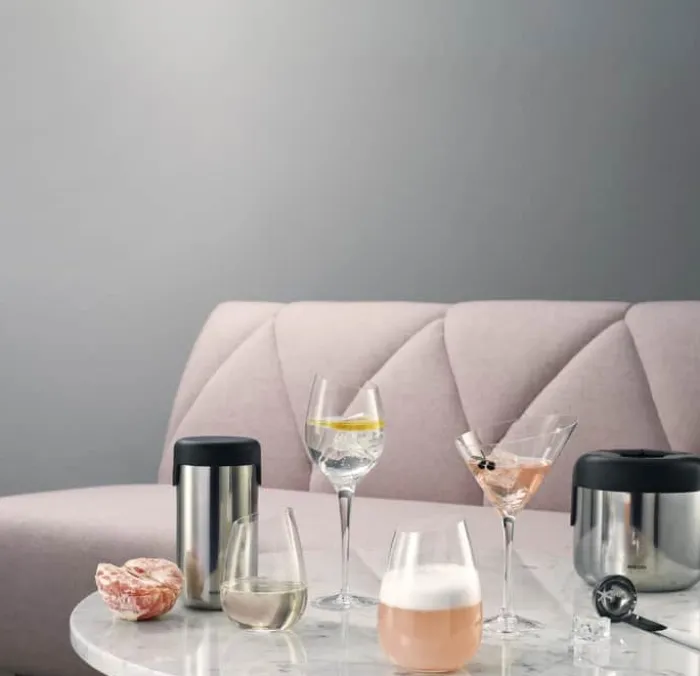 Eva Solo Vandglas 38 cl - Glas
