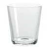 Eva Solo Vandglas - 6 stk. 25 cl - Glas - Klar