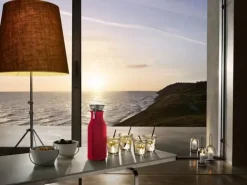 Eva Solo Vandglas - 6 stk. 25 cl - Glas - Klar