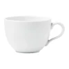 Eva Trio Legio Kaffekop 20 cl - Porcelæn - Hvid
