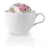 Eva Trio Legio Nova Kop 35 cl - Porcelæn - Hvid