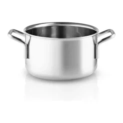 Eva Trio Multi Gryde 3,6 liter - Genanvendt aluminium/genanvendt rustfrit stål