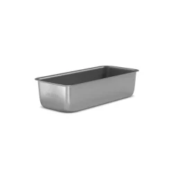 Eva Trio Professional Brødform 3 liter - Slip-Let® - Grå