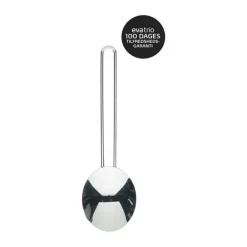 Eva Trio Serveringsske Lille L 22 cm - Rustfrit stål