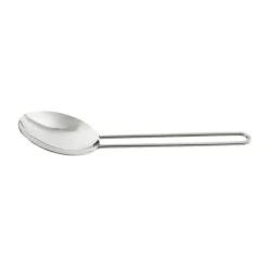 Eva Trio Serveringsske Lille L 22 cm - Rustfrit stål