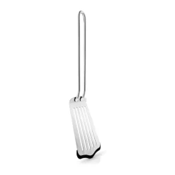 Eva Trio Spatel L 28 cm - Rustfrit stål/silikone