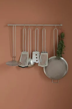 Eva Trio Spatel L 28 cm - Rustfrit stål
