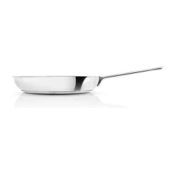 Eva Trio Stainless Steel Mosaic Stegepande Ø 20 cm - Genanvendt rustfrit stål - Keramisk Slip-Let® belægning