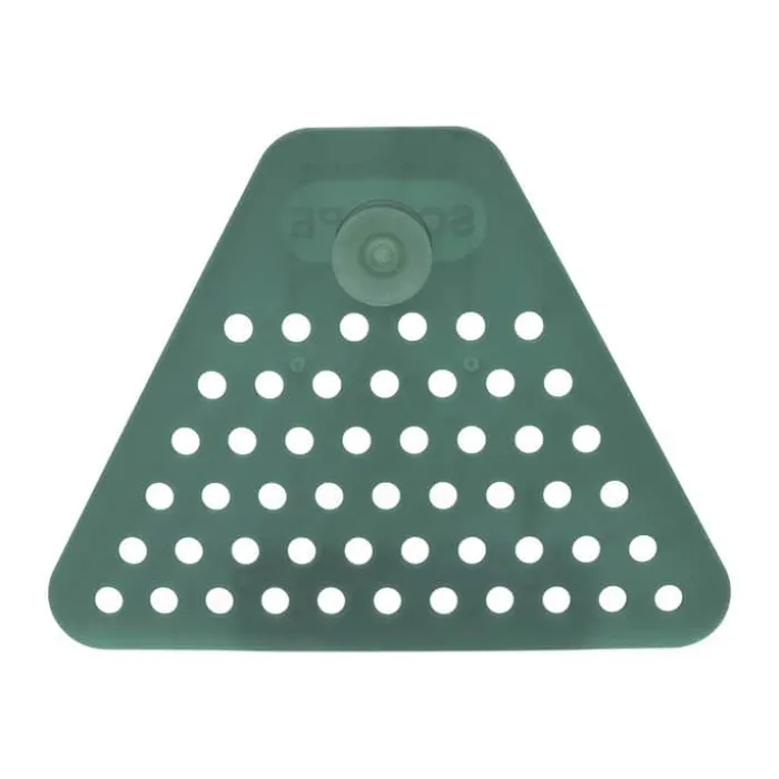 Fabrikators Scrape Køkkenskraber B 17 x L 13 cm - Ocean plastik - Grøn