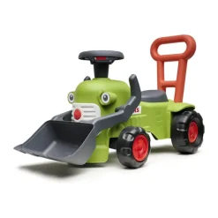 FALK Traktor 1-3 år - Genbrugsmaterialer