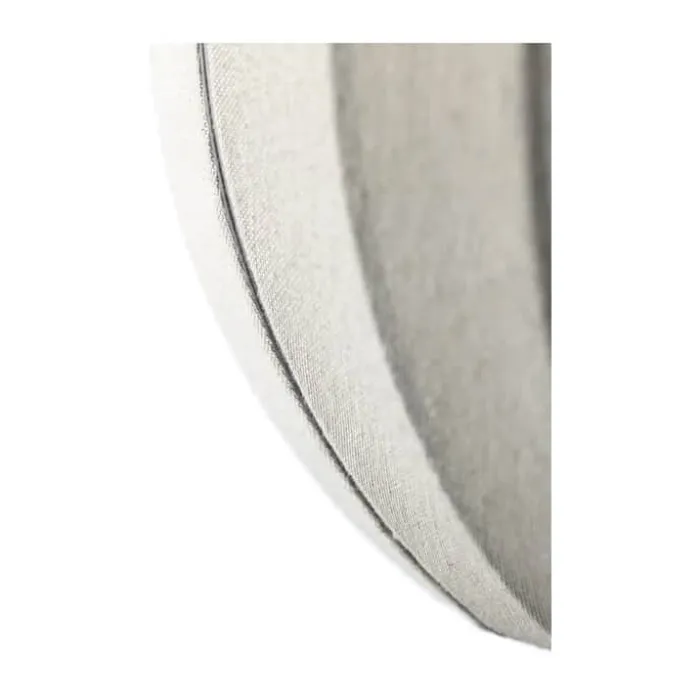 FDB Møbler U13 Hasmark Pendel Ø 21 x H 32,9 cm - Egetræ - Beige