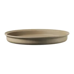 FDB Møbler V36 Ildpot Fad Ø 29,5 cm- Cordierite - Brun