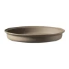 FDB Møbler V26 Ildpot Fad Ø 25 cm - Cordierite - Brun