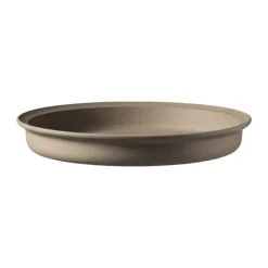 FDB Møbler V26 Ildpot Fad Ø 25 cm - Cordierite - Brun