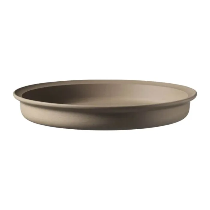 FDB Møbler V26 Ildpot Fad Ø 25 cm - Cordierite - Brun