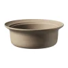 FDB Møbler V20 Ildpot Skål Ø 21,5 cm - Cordierite - Brun