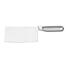 Fiskars All Steel Kinesisk Kokkekniv L 16 cm - Rustfrit stål