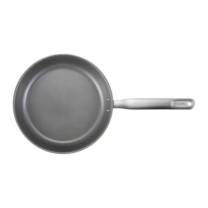 Fiskars All Steel Stegepande Ø 26 cm - Rustfrit stål