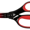Fiskars Børnesaks L 15,3 cm - Rustfrit stål/plastik - Blå