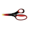 Fiskars Børnesaks L 15,3 cm - Rustfrit stål/plastik - Sort