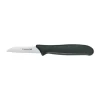 Fiskars Essential Urtekniv L 7 cm - Sølvfarvet/sort