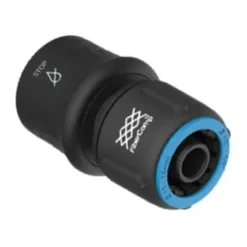 Fiskars FiberComp Kvikkobling Med indbygget automatisk stopfunktion