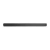Fiskars Functional Form Knivmagnet L 32 cm - Plastik/metal - Stål/sort