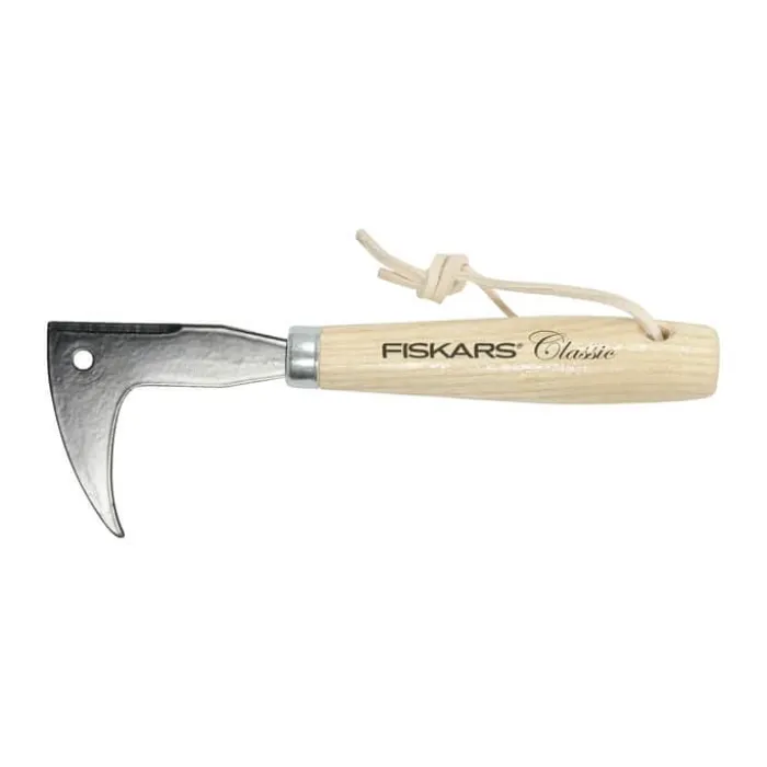 Fiskars Garden Classic Fliserenser L 22,4 cm - Asketræ