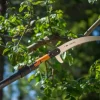 Fiskars Garden QuikFit™ Beskæresav - Buet Passer til QuikFit™ Skaft
