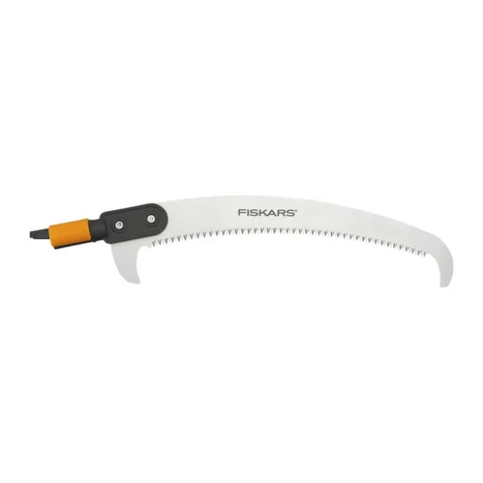 Fiskars Garden QuikFit™ Beskæresav - Buet Passer til QuikFit™ Skaft