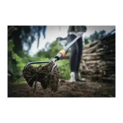 Fiskars Garden QuikFit™ Kultivator Passer til QuikFit™ Skaft